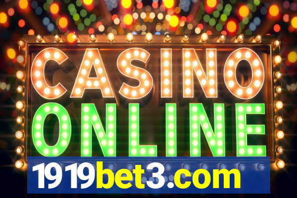 1919bet3.com