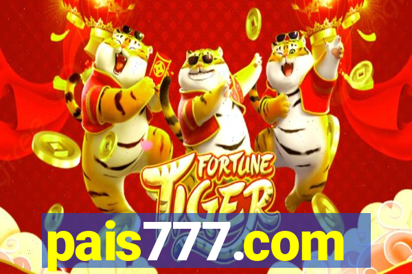 pais777.com
