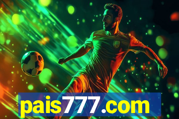 pais777.com