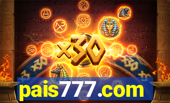 pais777.com
