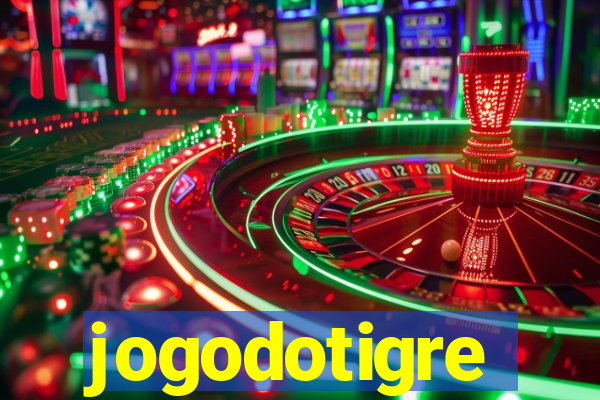jogodotigre