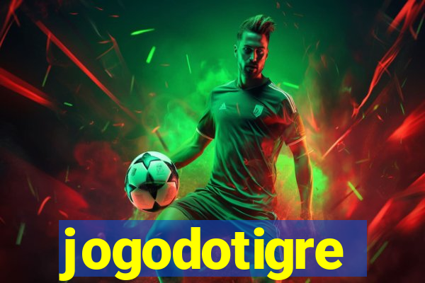 jogodotigre