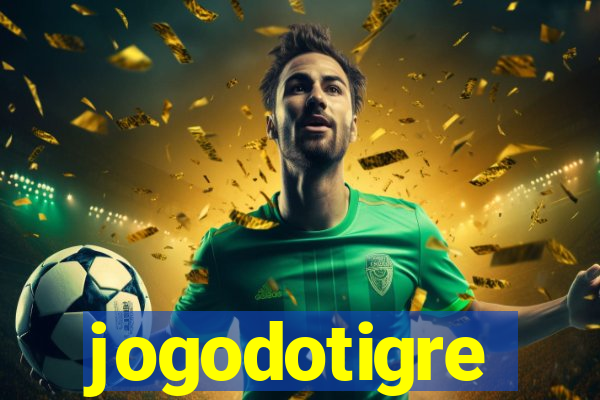 jogodotigre
