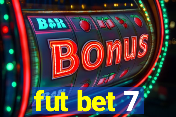 fut bet 7