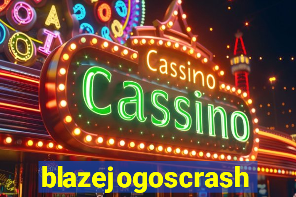 blazejogoscrash