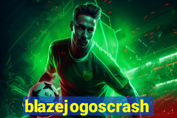 blazejogoscrash