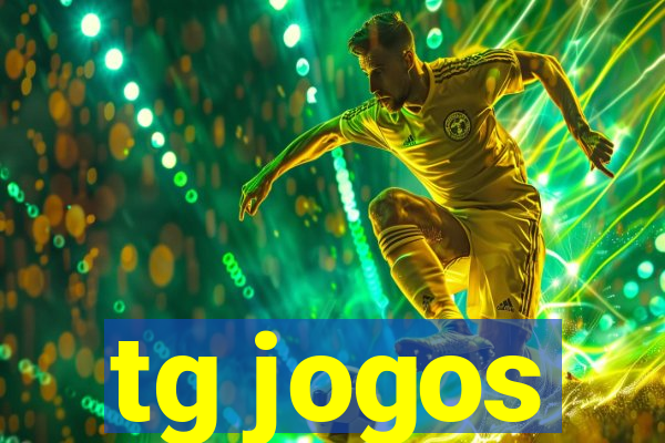 tg jogos