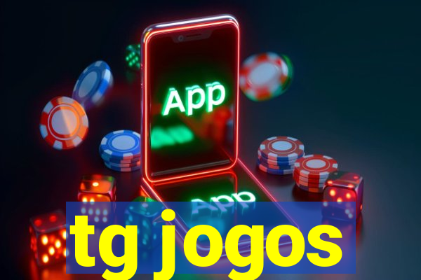 tg jogos