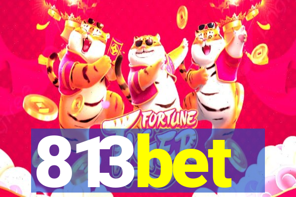 813bet