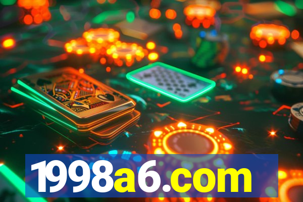 1998a6.com