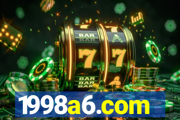 1998a6.com