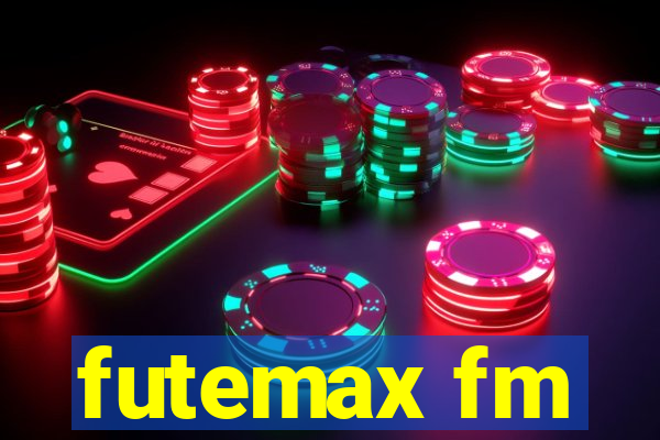 futemax fm