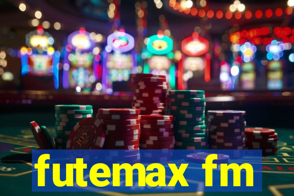 futemax fm