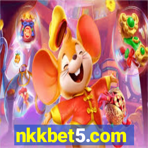 nkkbet5.com