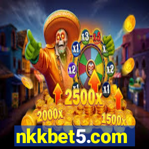 nkkbet5.com