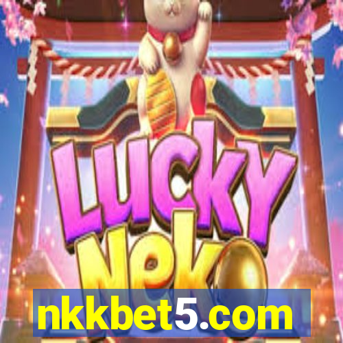 nkkbet5.com