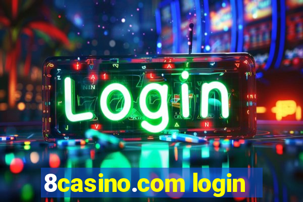 8casino.com login