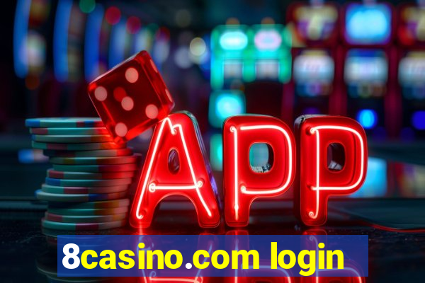 8casino.com login