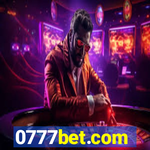 0777bet.com