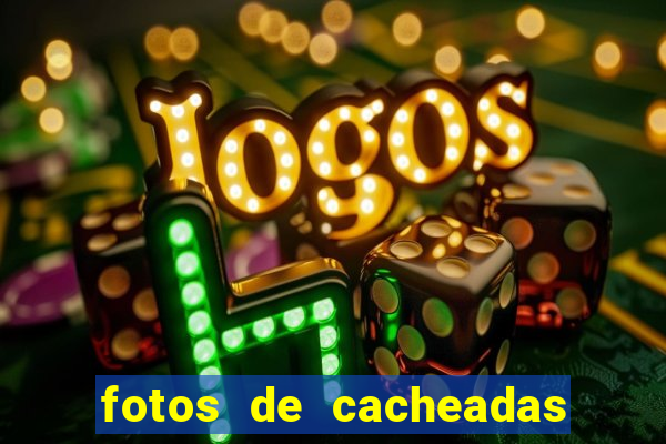 fotos de cacheadas para perfil
