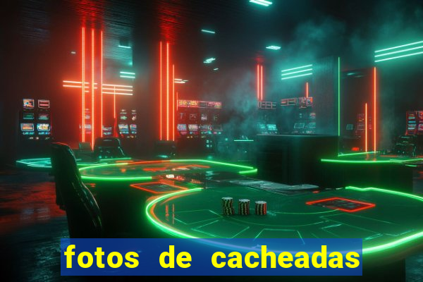 fotos de cacheadas para perfil