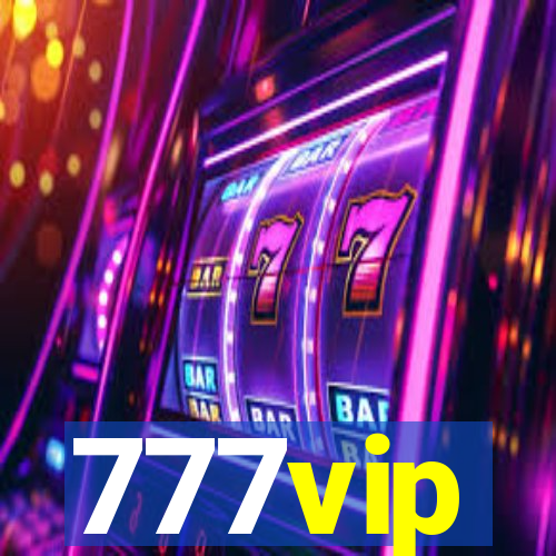 777vip