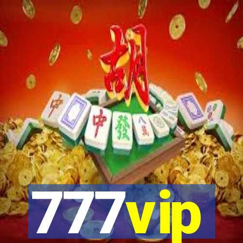 777vip