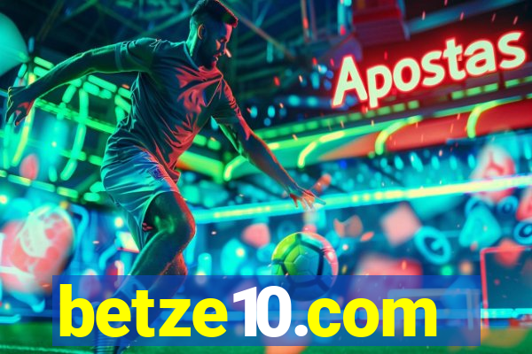 betze10.com