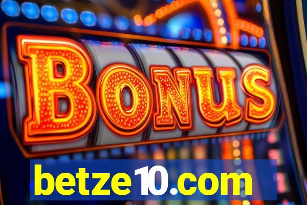 betze10.com