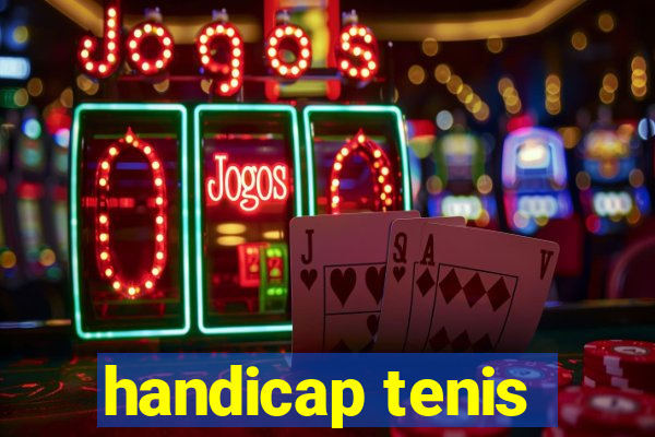 handicap tenis