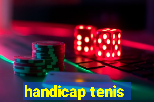 handicap tenis