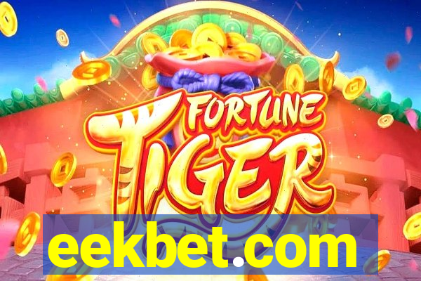 eekbet.com