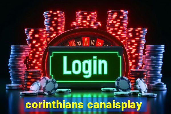 corinthians canaisplay