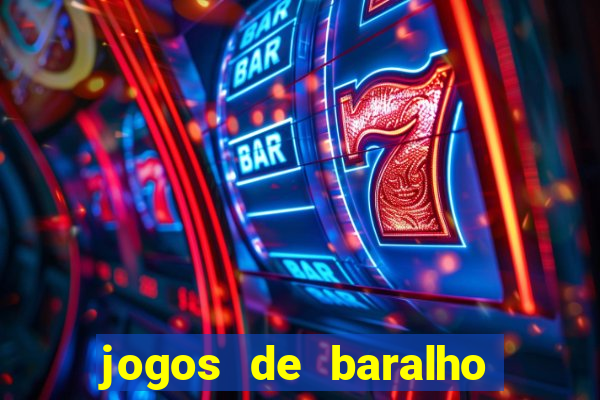 jogos de baralho para 3
