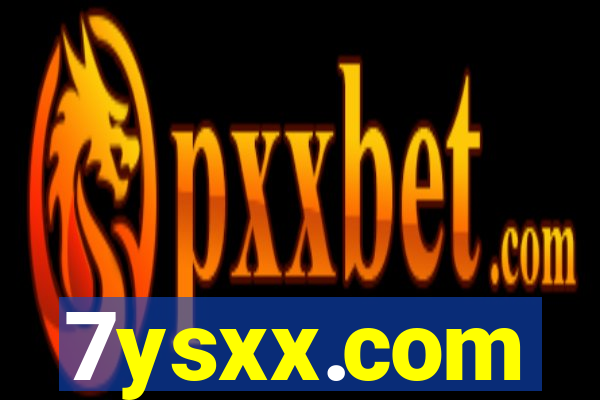 7ysxx.com