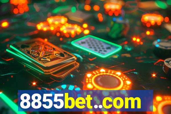 8855bet..com