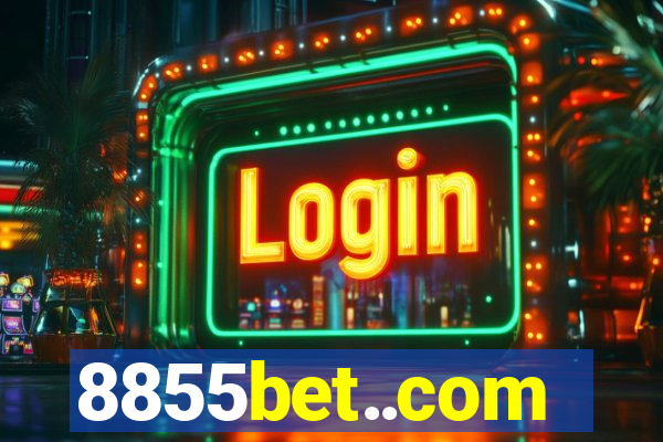 8855bet..com