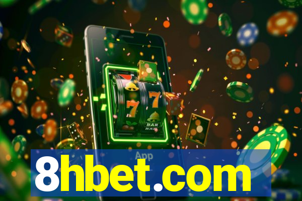 8hbet.com