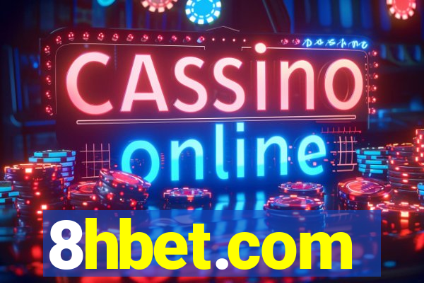 8hbet.com