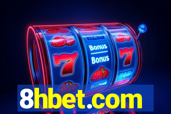 8hbet.com