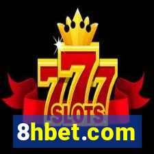 8hbet.com