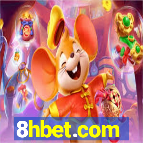8hbet.com
