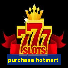 purchase hotmart