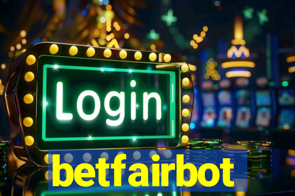 betfairbot