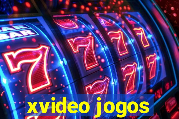 xvideo jogos
