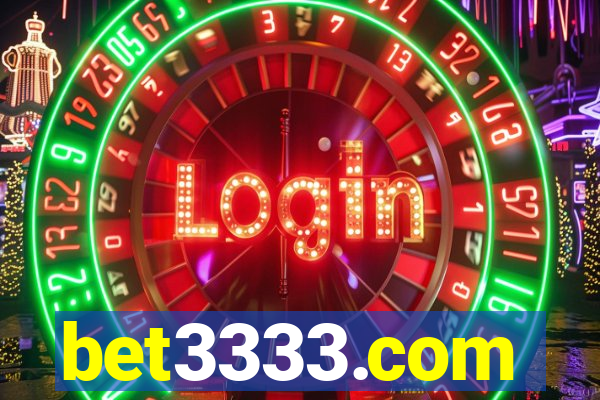 bet3333.com