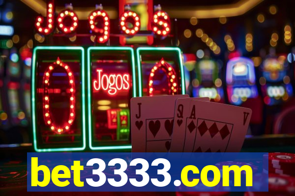 bet3333.com