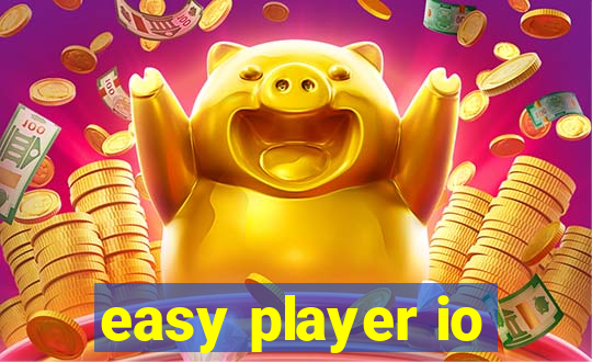 easy player io