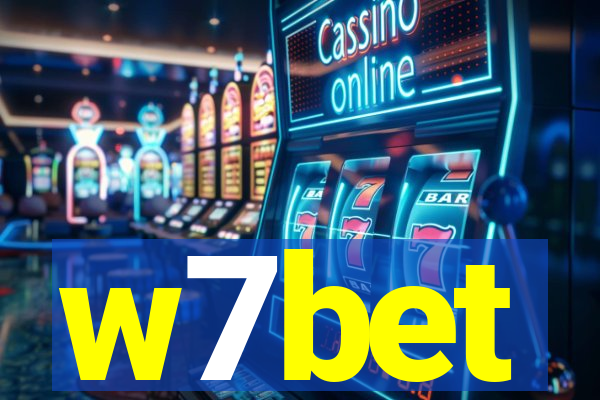 w7bet