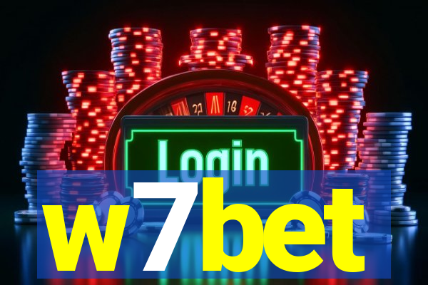 w7bet